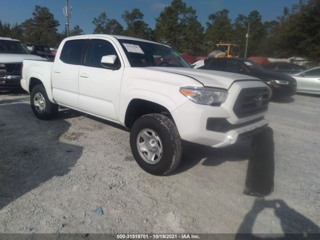 TOYOTA TACOMA 2WD 2020 5tfax5gn6lx188615