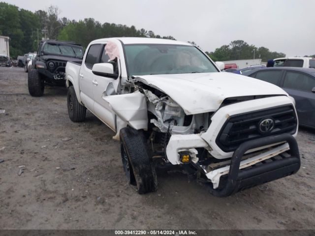 TOYOTA TACOMA 2021 5tfax5gn6mx190530