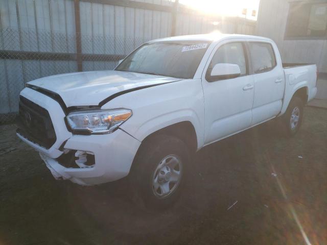 TOYOTA TACOMA DOU 2021 5tfax5gn6mx190642