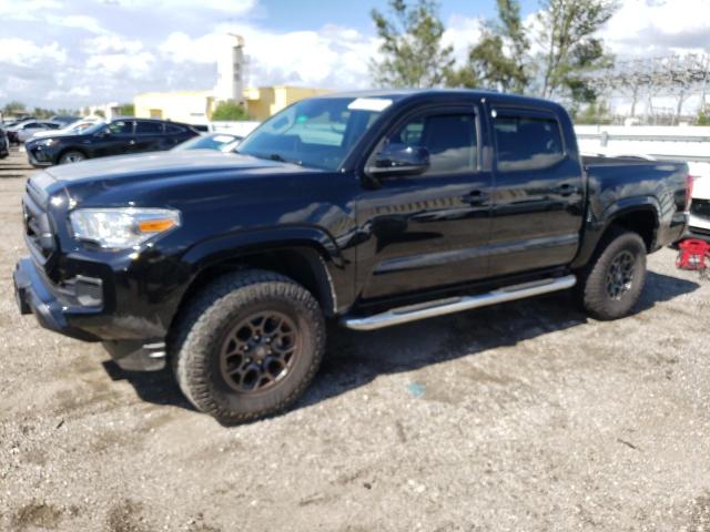 TOYOTA TACOMA DOU 2021 5tfax5gn6mx192309