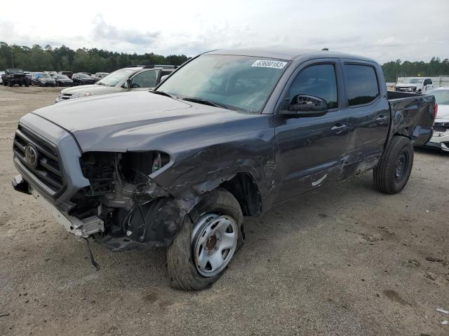 TOYOTA TACOMA DOU 2021 5tfax5gn6mx192682