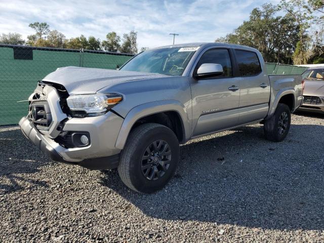 TOYOTA TACOMA 2021 5tfax5gn6mx193766