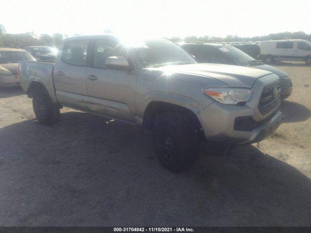 TOYOTA TACOMA 2016 5tfax5gn7gx054170