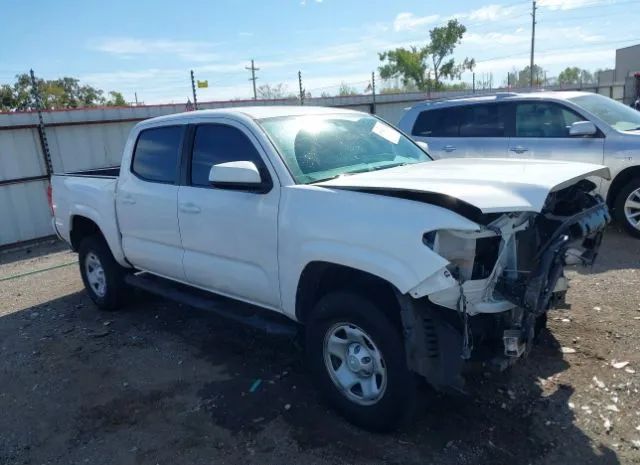 TOYOTA TACOMA 2016 5tfax5gn7gx054346