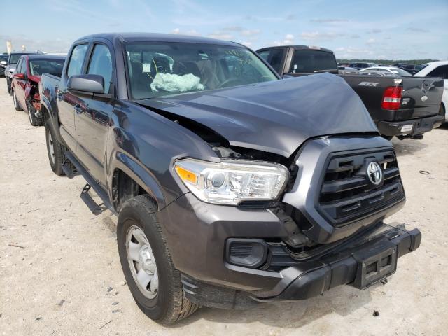 TOYOTA TACOMA DOU 2016 5tfax5gn7gx056064