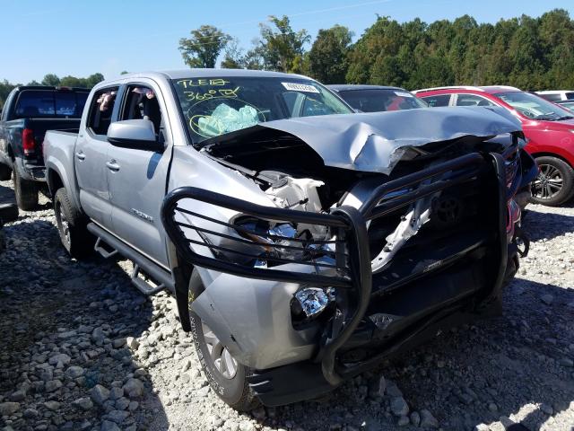 TOYOTA TACOMA DOU 2016 5tfax5gn7gx056078