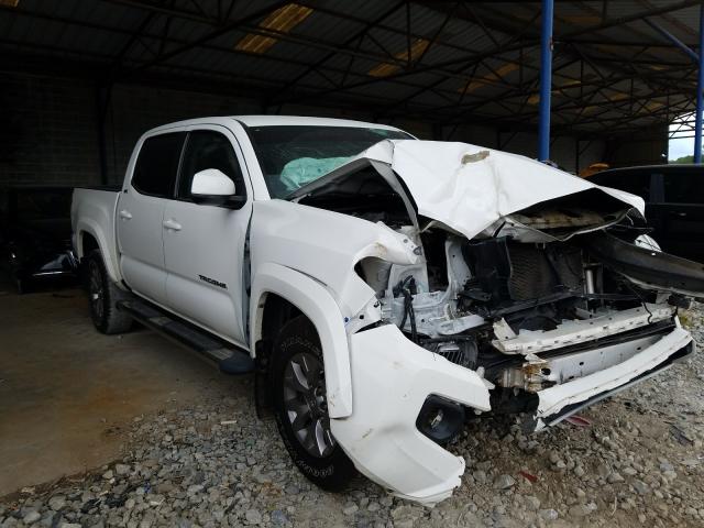 TOYOTA TACOMA DOU 2016 5tfax5gn7gx057344