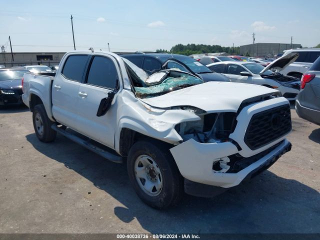 TOYOTA TACOMA 2016 5tfax5gn7gx057375