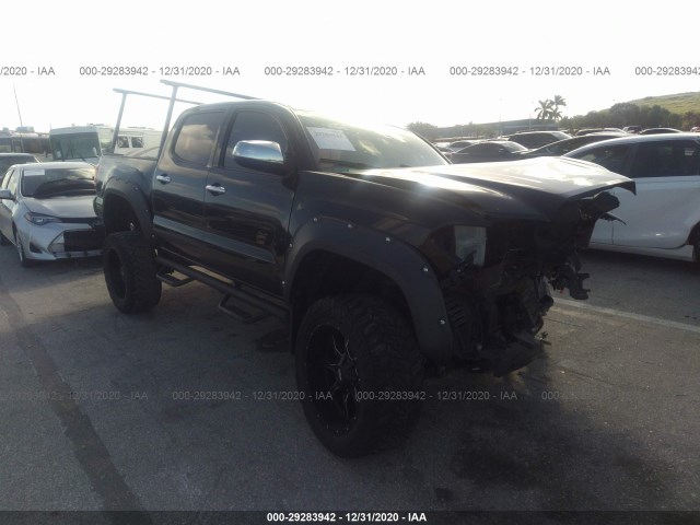 TOYOTA TACOMA 2016 5tfax5gn7gx058123