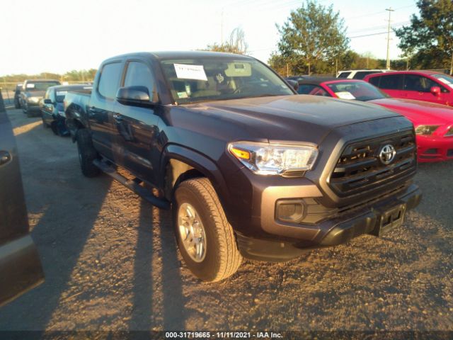 TOYOTA TACOMA 2016 5tfax5gn7gx059403