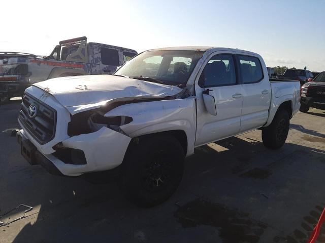 TOYOTA TACOMA 2016 5tfax5gn7gx061250