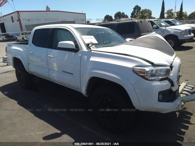 TOYOTA TACOMA 2016 5tfax5gn7gx069591