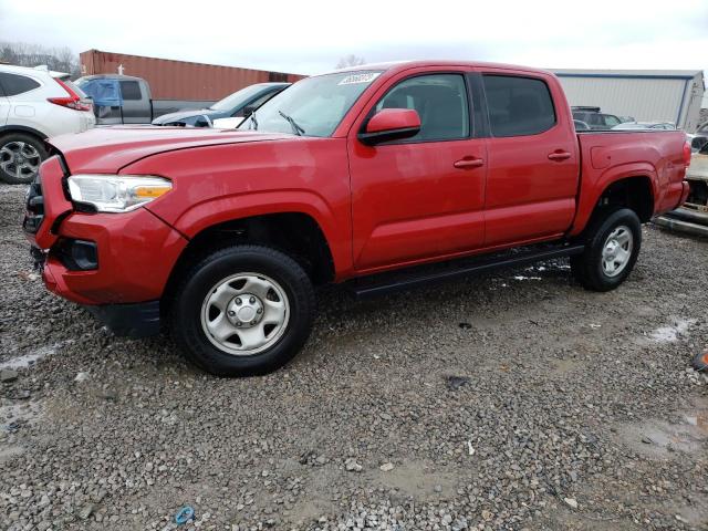 TOYOTA TACOMA DOU 2017 5tfax5gn7hx076719