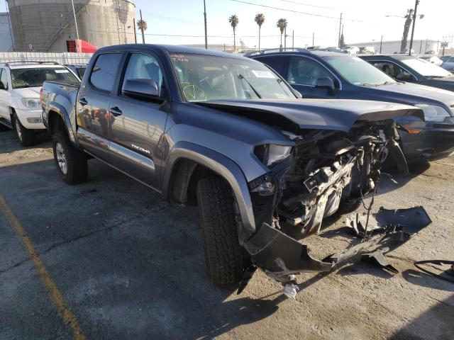 TOYOTA TACOMA DOU 2017 5tfax5gn7hx077286