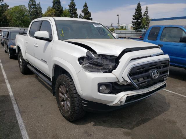 TOYOTA TACOMA DOU 2017 5tfax5gn7hx078034