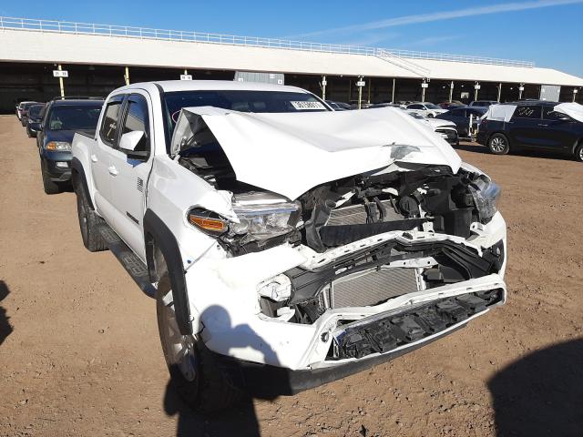 TOYOTA TACOMA DOU 2017 5tfax5gn7hx083850