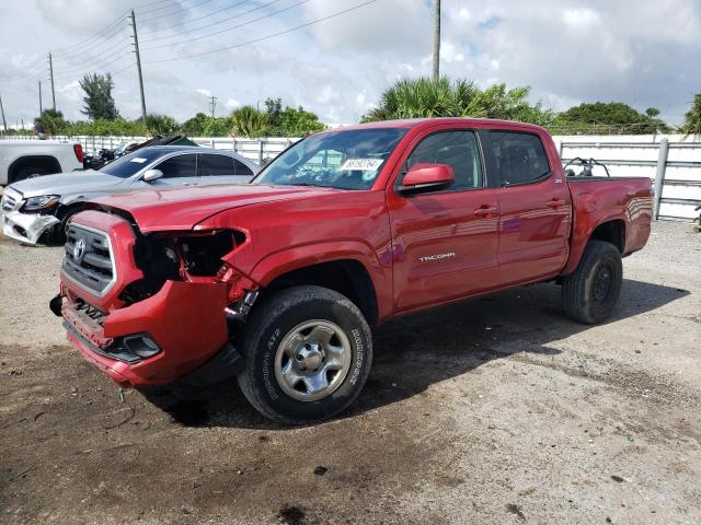 TOYOTA TACOMA DOU 2017 5tfax5gn7hx084643