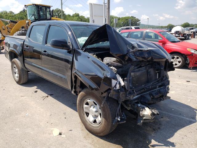 TOYOTA TACOMA DOU 2017 5tfax5gn7hx084710