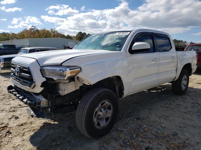 TOYOTA TACOMA 2017 5tfax5gn7hx087476