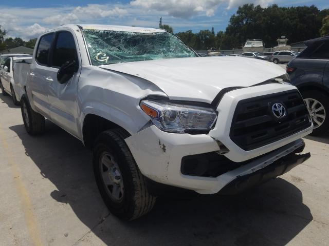 TOYOTA TACOMA DOU 2017 5tfax5gn7hx091849