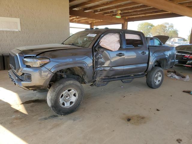 TOYOTA TACOMA DOU 2017 5tfax5gn7hx095741