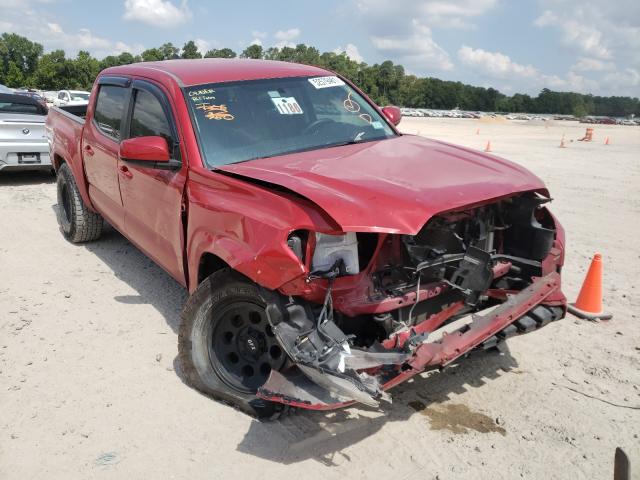 TOYOTA TACOMA DOU 2017 5tfax5gn7hx100842