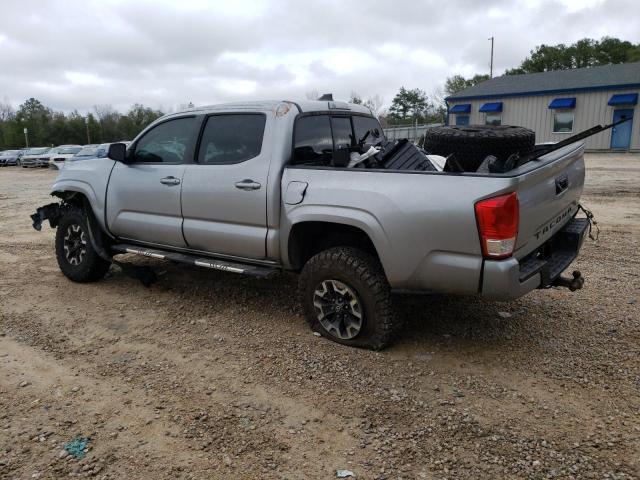 TOYOTA TACOMA DOU 2017 5tfax5gn7hx101313