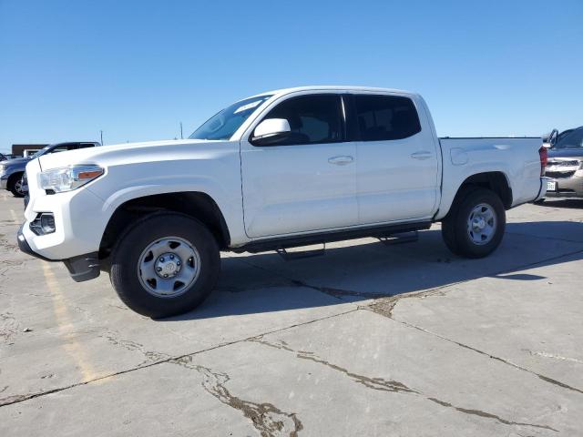 TOYOTA TACOMA DOU 2018 5tfax5gn7jx105383