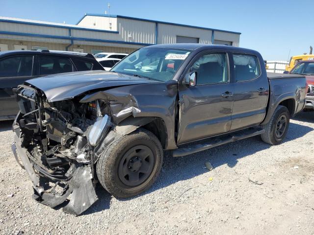 TOYOTA TACOMA DOU 2018 5tfax5gn7jx106873