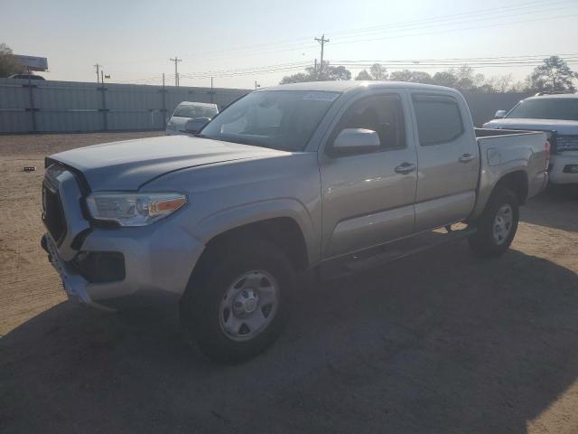 TOYOTA TACOMA DOU 2018 5tfax5gn7jx113709