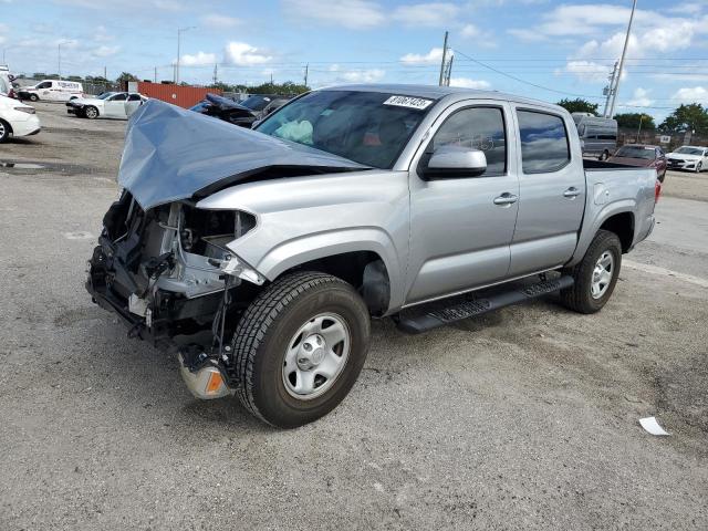 TOYOTA TACOMA 2018 5tfax5gn7jx115265