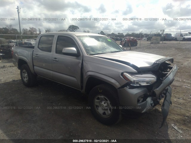 TOYOTA TACOMA 2018 5tfax5gn7jx117209