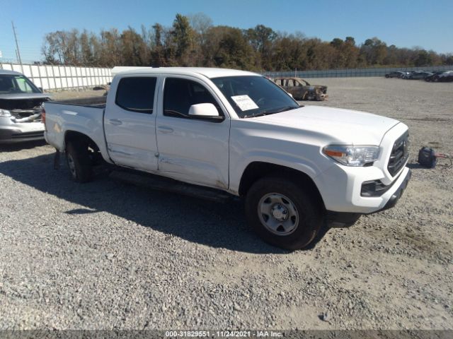 TOYOTA TACOMA 2018 5tfax5gn7jx117369