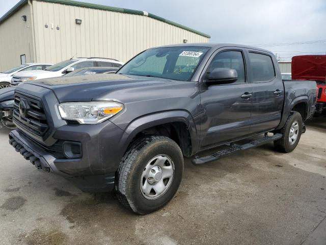 TOYOTA TACOMA 2018 5tfax5gn7jx119669