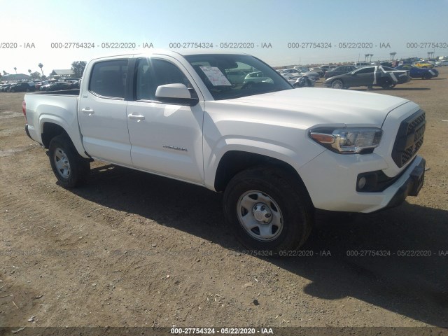 TOYOTA TACOMA 2018 5tfax5gn7jx119848