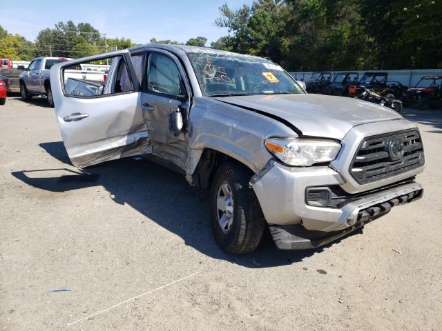 TOYOTA TACOMA DOU 2018 5tfax5gn7jx121051