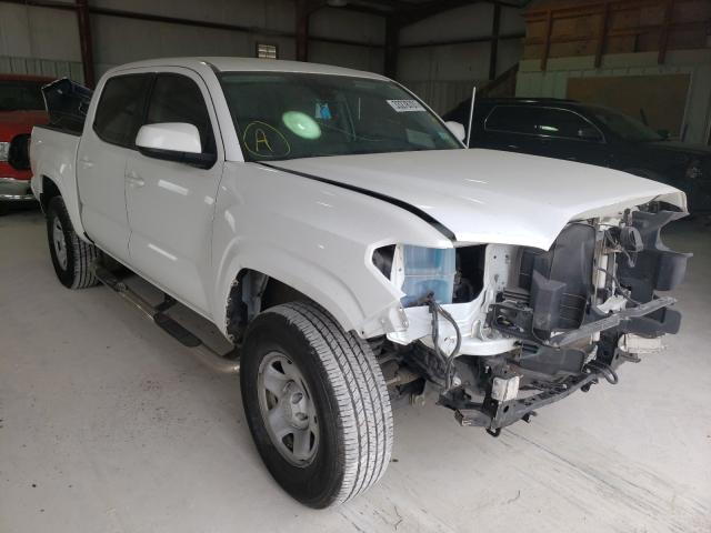 TOYOTA TACOMA DOU 2018 5tfax5gn7jx121180