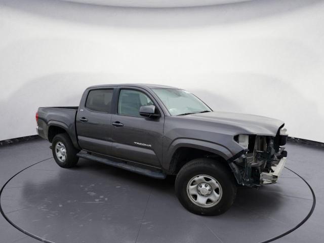 TOYOTA TACOMA DOU 2018 5tfax5gn7jx122930