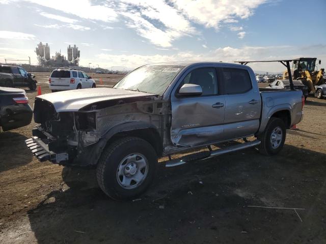 TOYOTA TACOMA 2018 5tfax5gn7jx123981