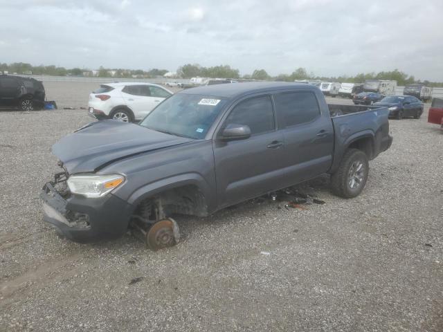 TOYOTA TACOMA DOU 2018 5tfax5gn7jx128081