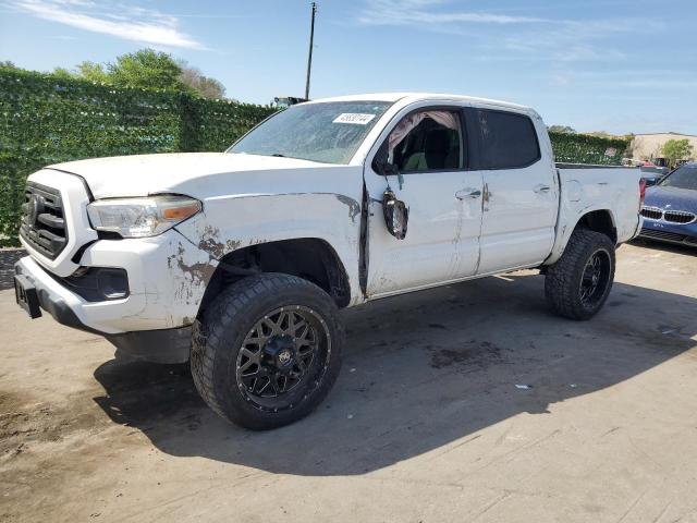 TOYOTA TACOMA 2018 5tfax5gn7jx128310