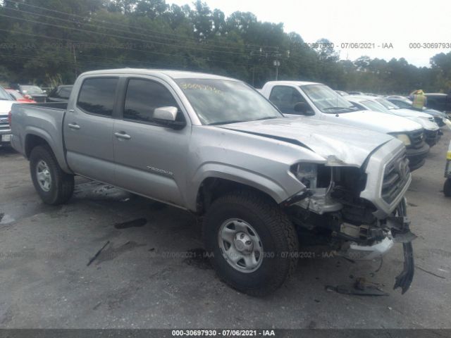 TOYOTA TACOMA 2018 5tfax5gn7jx128601