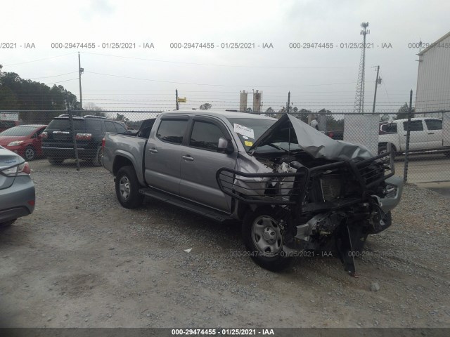 TOYOTA TACOMA 2018 5tfax5gn7jx129635