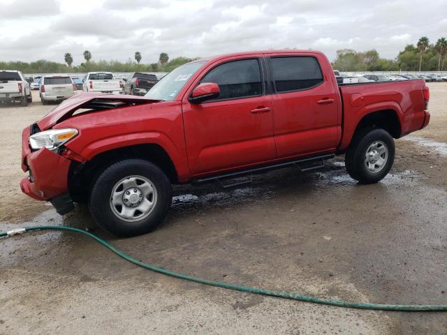 TOYOTA TACOMA 2018 5tfax5gn7jx131515