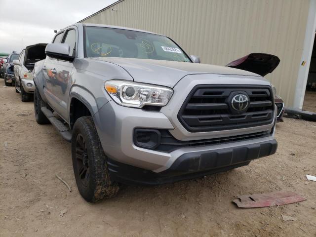 TOYOTA TACOMA DOU 2018 5tfax5gn7jx131675