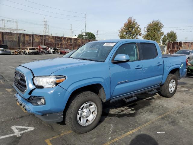 TOYOTA TACOMA 2019 5tfax5gn7kx136733