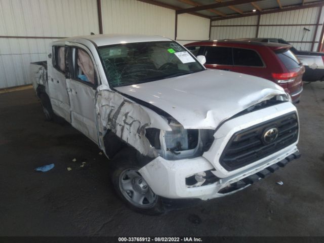 TOYOTA TACOMA 2WD 2019 5tfax5gn7kx136991