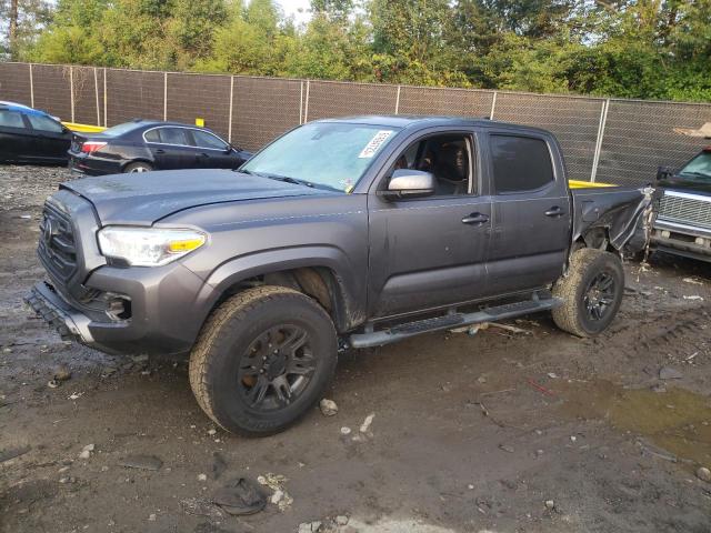 TOYOTA TACOMA DOU 2019 5tfax5gn7kx139275