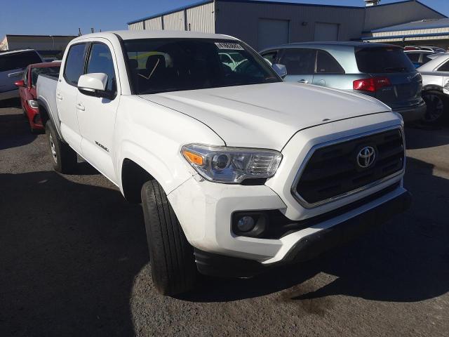 TOYOTA TACOMA DOU 2019 5tfax5gn7kx147473