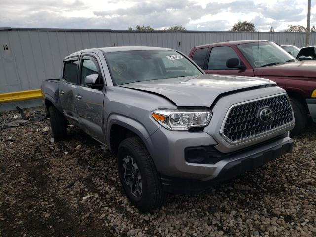 TOYOTA TACOMA DOU 2019 5tfax5gn7kx148204